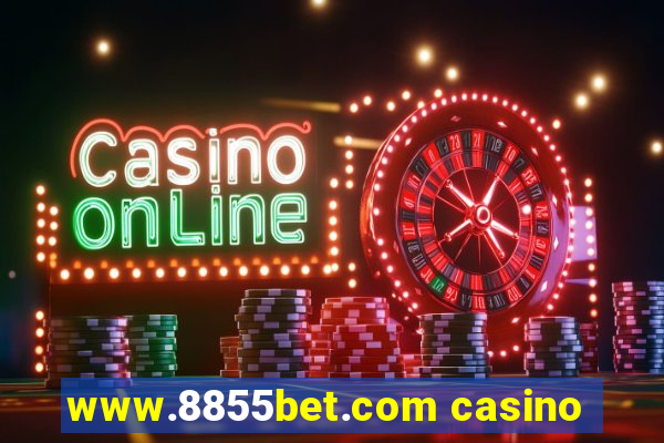 www.8855bet.com casino